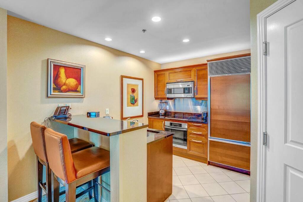 32Nd Flr Penthouse @Mgm Signature 1Bed, No Fee Las Vegas Exteriér fotografie