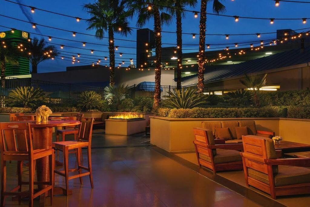 32Nd Flr Penthouse @Mgm Signature 1Bed, No Fee Las Vegas Exteriér fotografie
